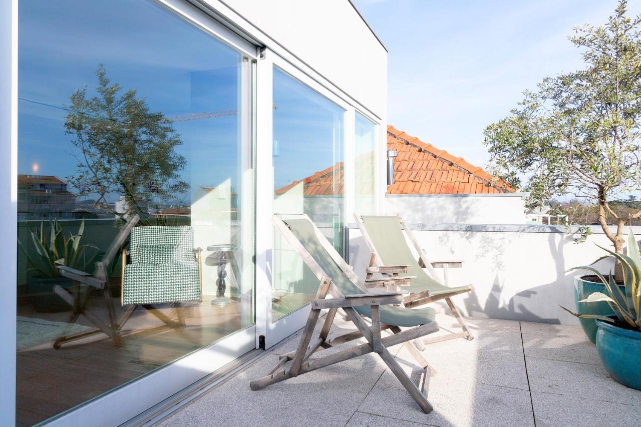 The Art Porto - Holiday Homes Zewnętrze zdjęcie