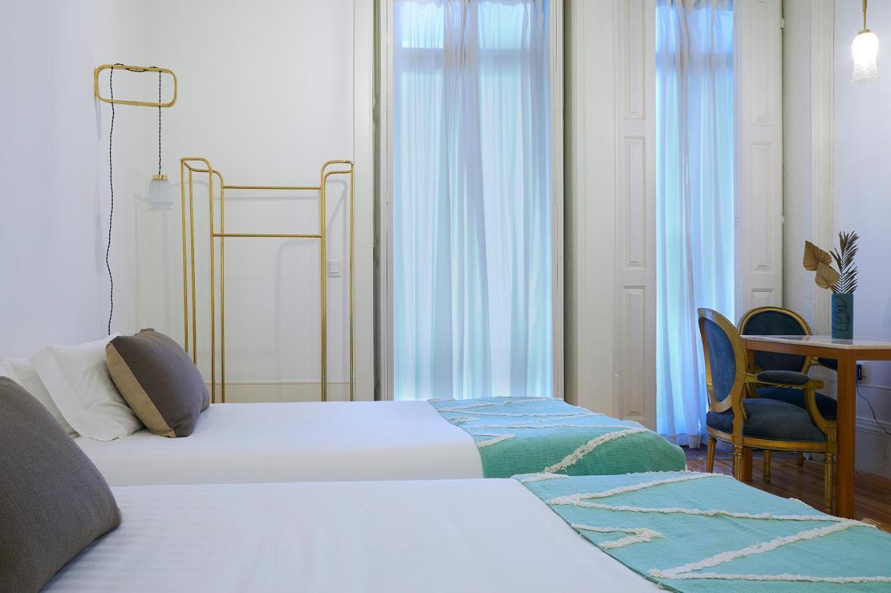 The Art Porto - Holiday Homes Zewnętrze zdjęcie