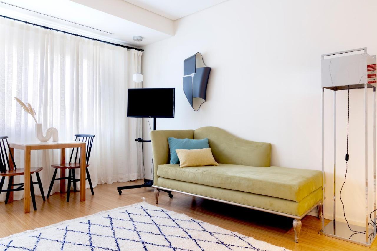 The Art Porto - Holiday Homes Zewnętrze zdjęcie