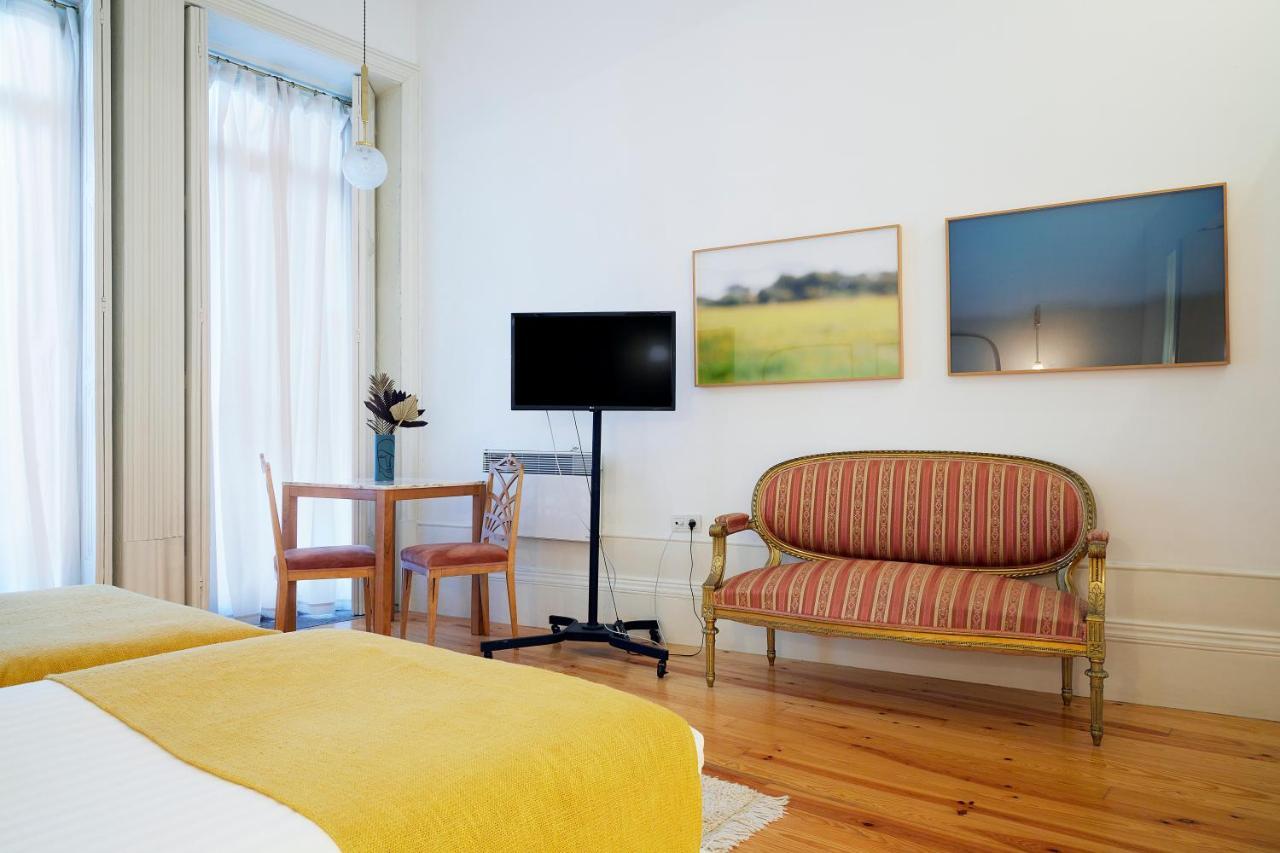 The Art Porto - Holiday Homes Zewnętrze zdjęcie