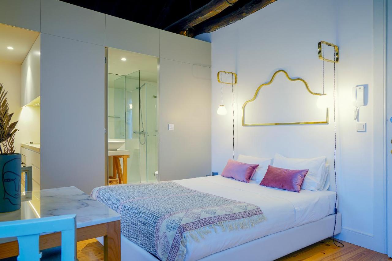 The Art Porto - Holiday Homes Zewnętrze zdjęcie